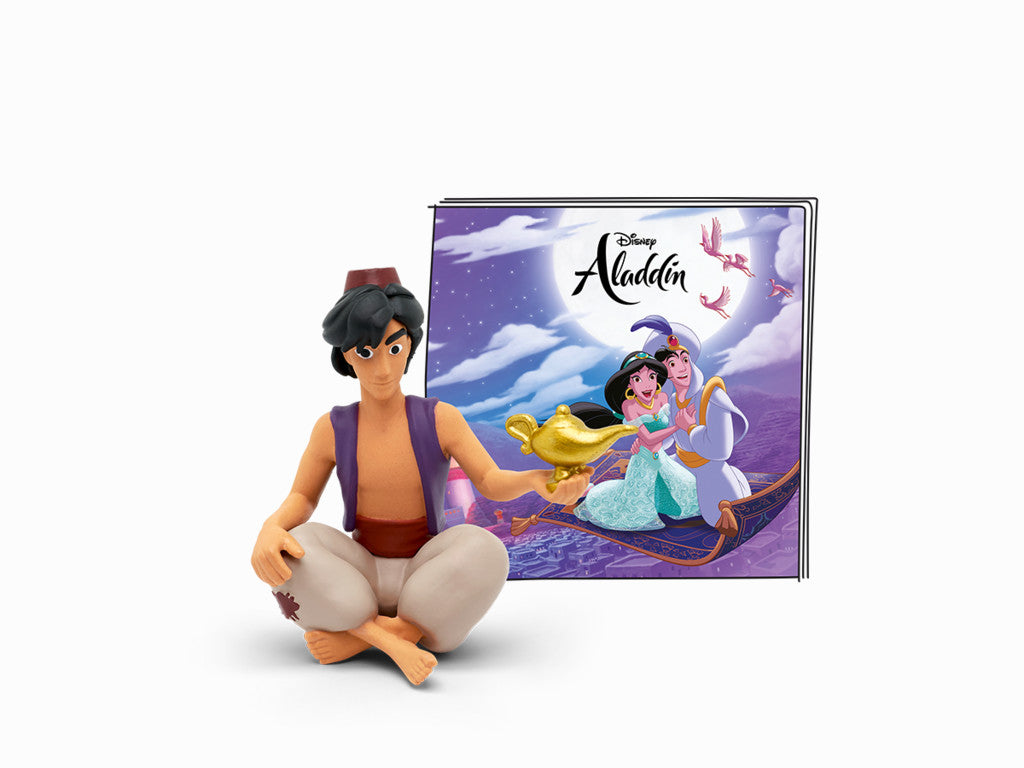 Tonies - Disney Aladdin (28 mins)