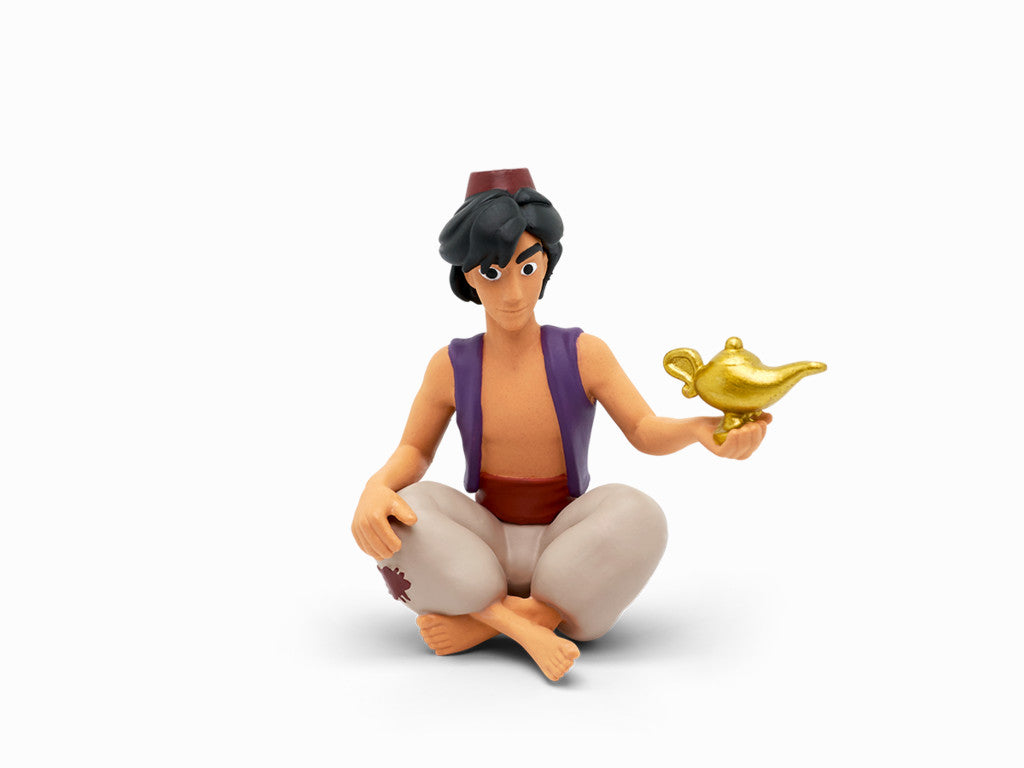 Tonies - Disney Aladdin (28 mins)