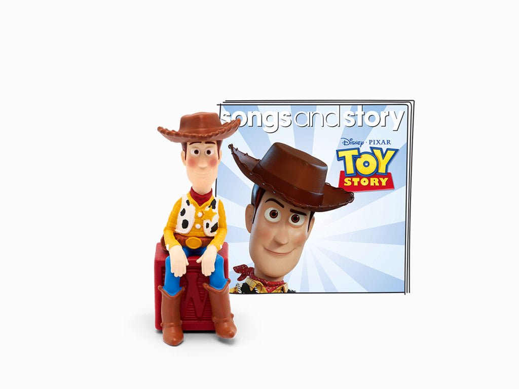 Tonies - Toy Story