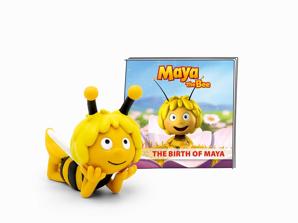 Tonies - Maya the Bee