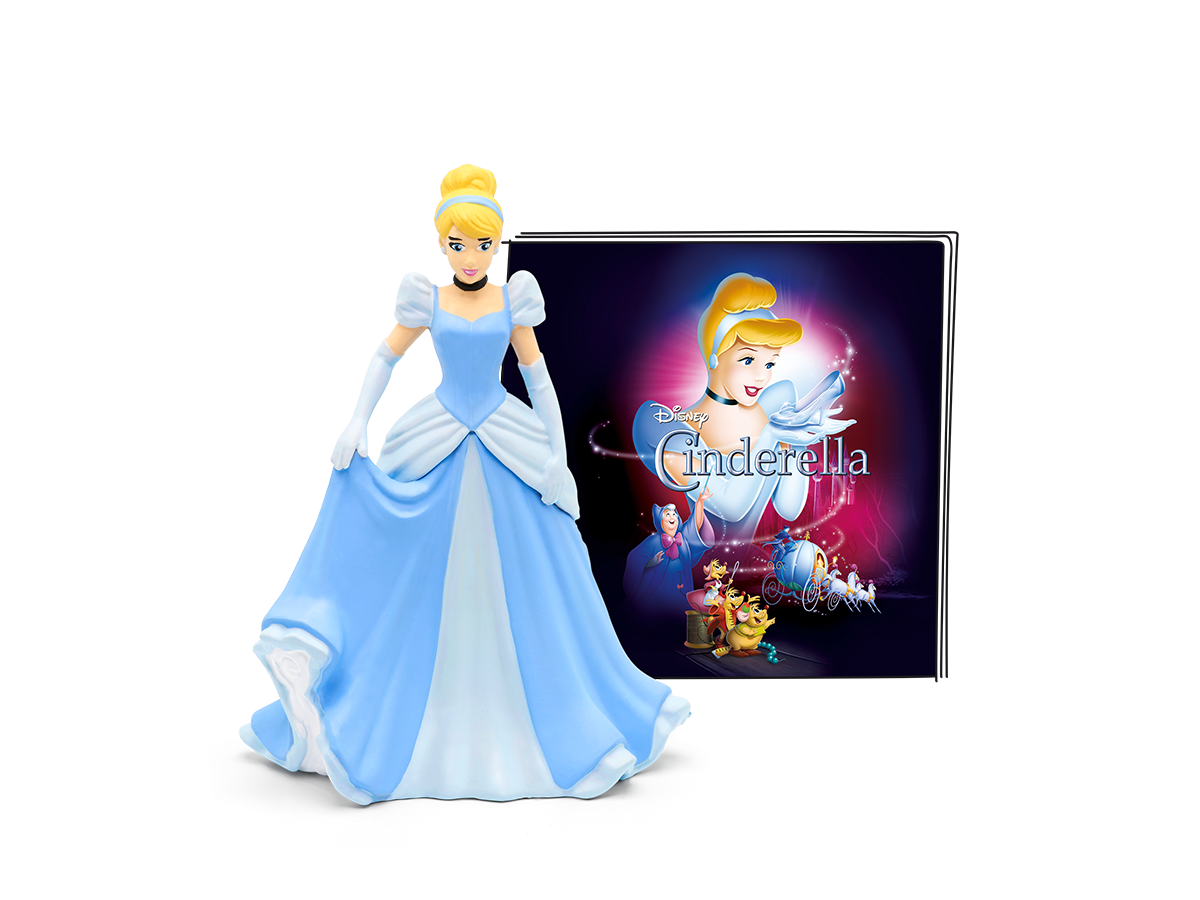 Tonies - Disney Cinderella