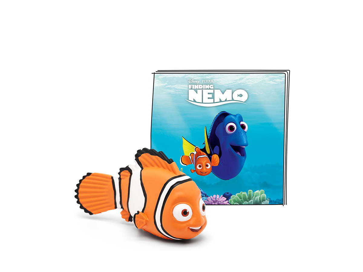 Tonies - Disney Finding Nemo
