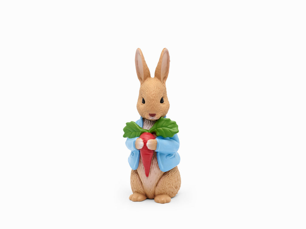 Tonies - Beatrix Potter The Peter Rabbit Collection (65 mins)