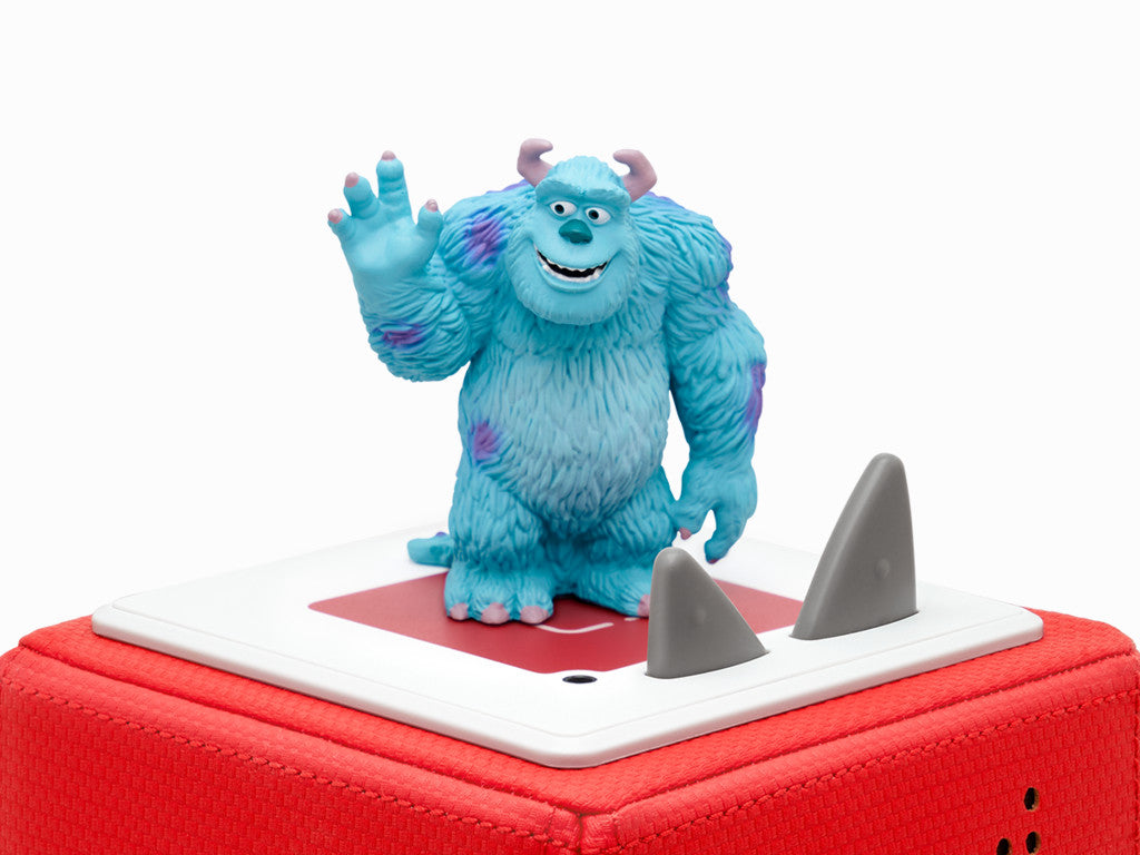 Tonies - Disney's Monsters Inc (33 minutes)