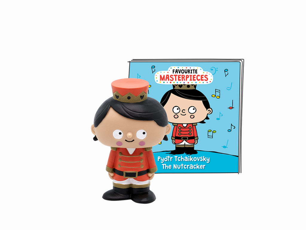 Tonies - The Nutcracker (46 minutes)
