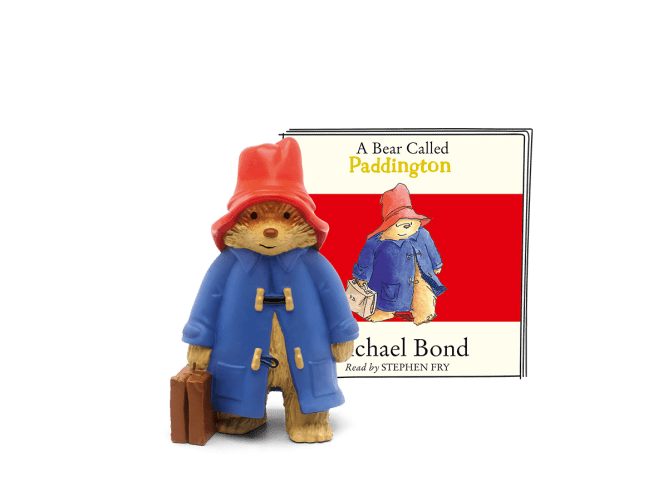 Tonies - Paddington Bear