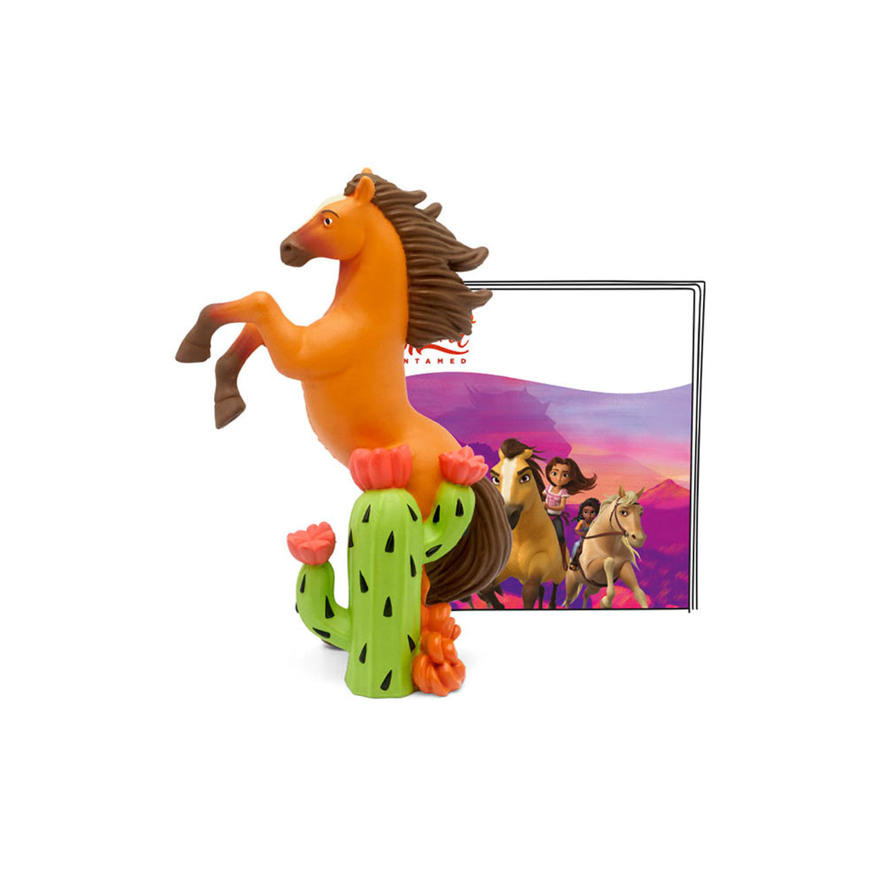 Tonies - Spirit Untamed (45 minutes)