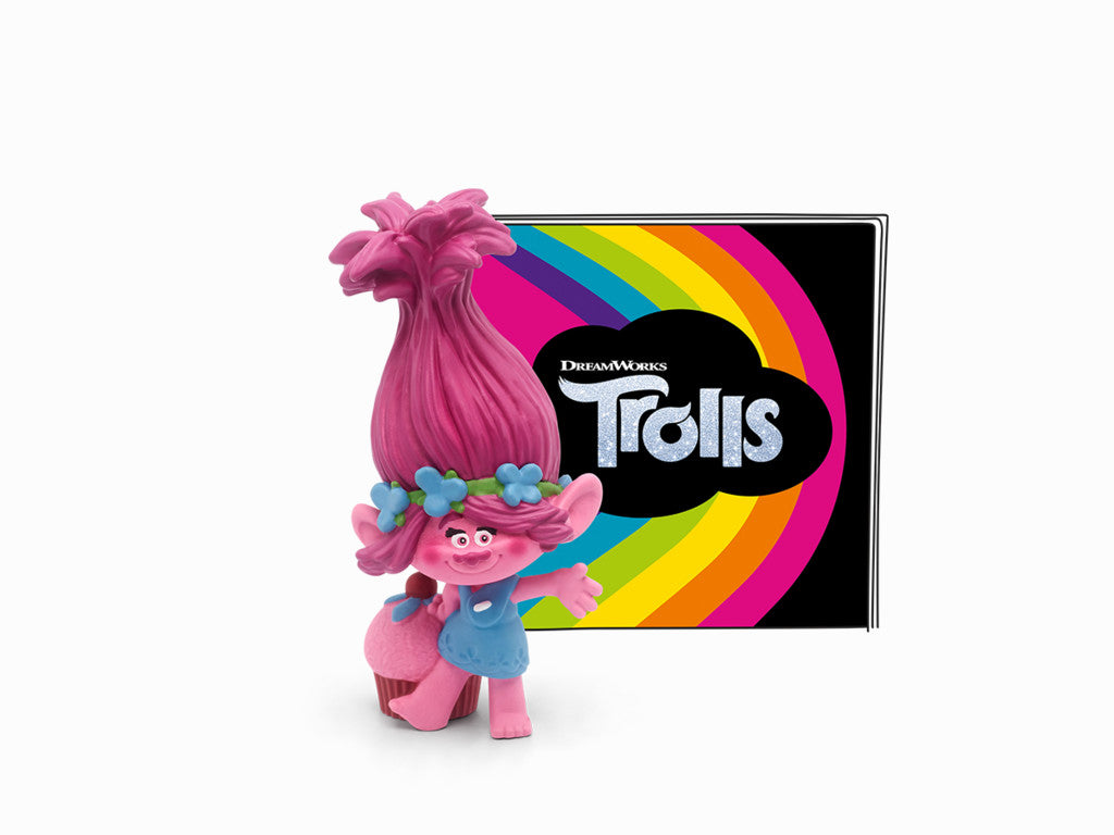 Tonies - Trolls (35 minutes)