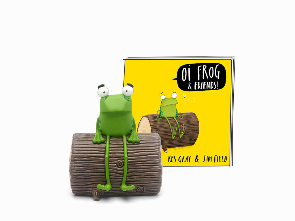 Tonies - Oi Frog and Friends (35 minutes)