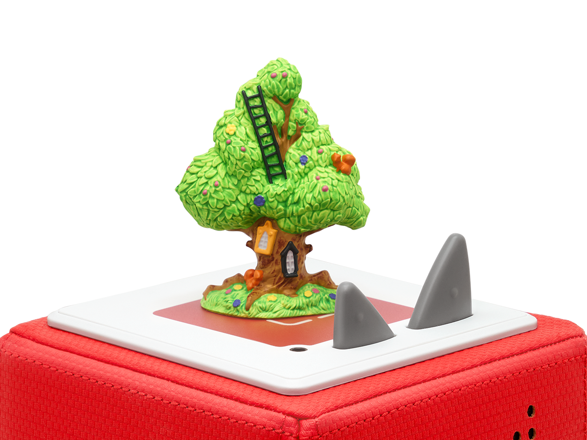 TONIES - Enid Blyton - The Magic Faraway Tree - The Enchanted Wood (117 minutes)