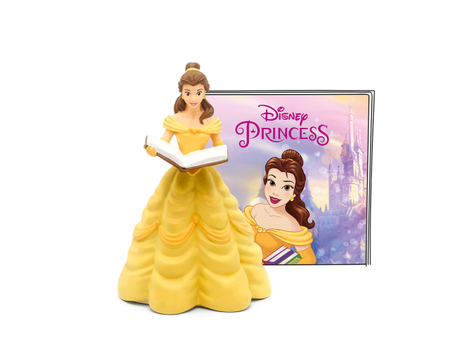 Tonies - Beauty & the Beast (35 minutes)