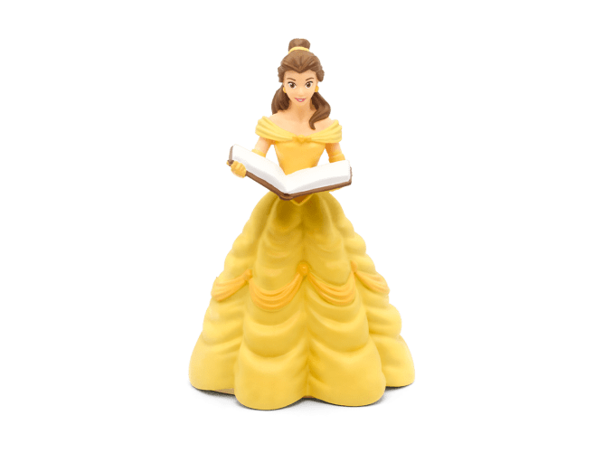 Tonies - Beauty & the Beast (35 minutes)