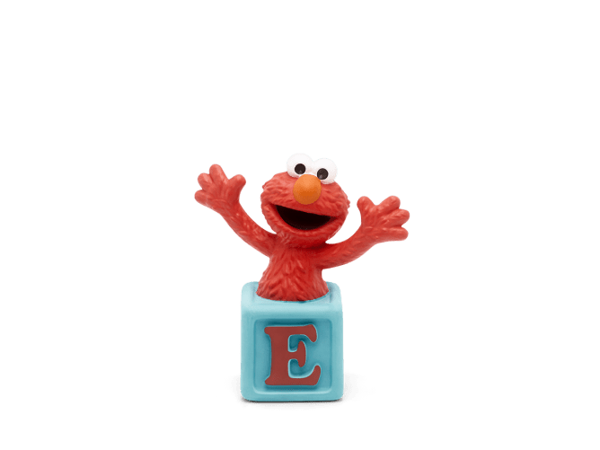Tonies - Sesame Street Elmo (40 minutes)