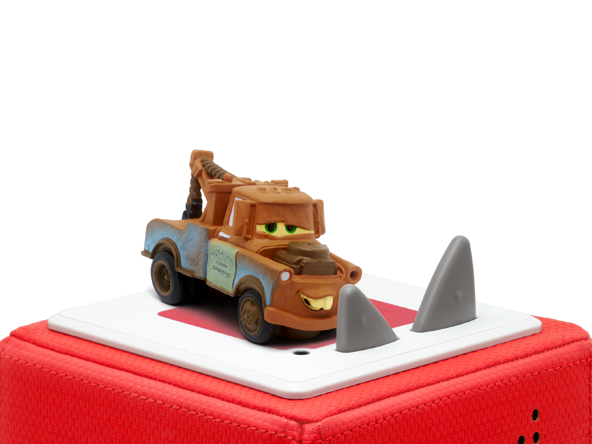 TONIES - Disney - Cars 2 - Mater (26 minutes)
