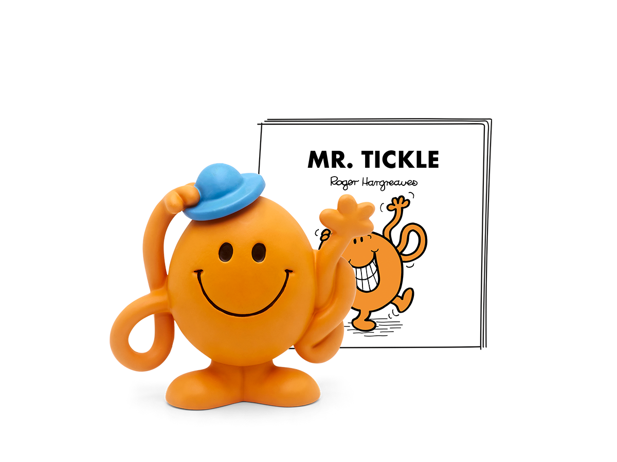 TONIES - Mr Men Little Miss - Mr Tickle