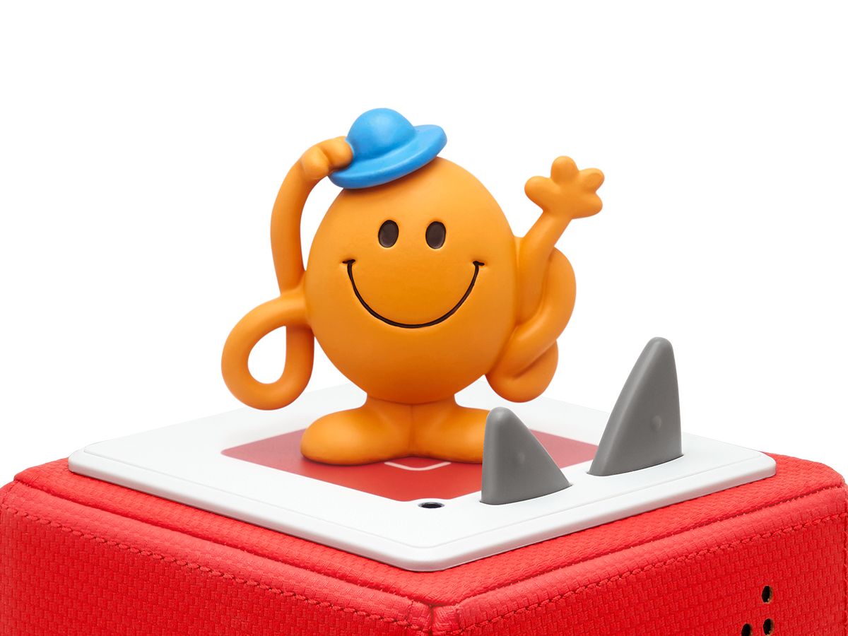 TONIES - Mr Men Little Miss - Mr Tickle