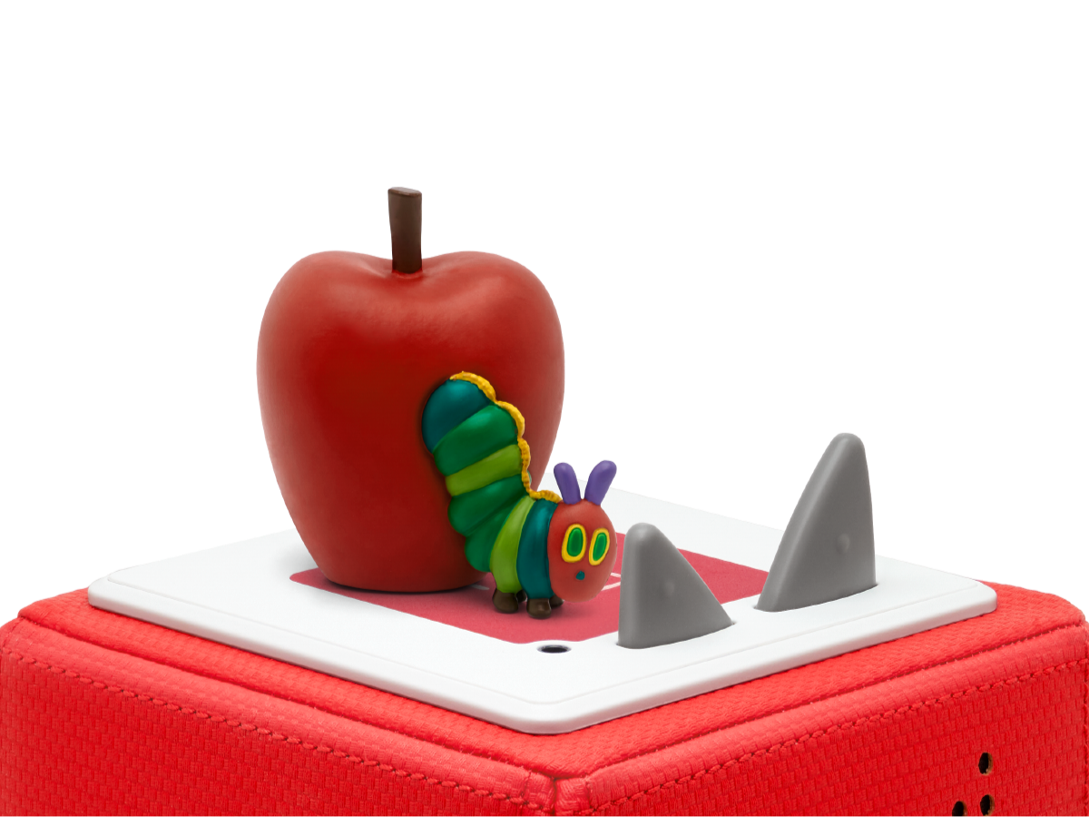 Tonies - The Very Hungry Caterpillar & Friends (43 minutes)