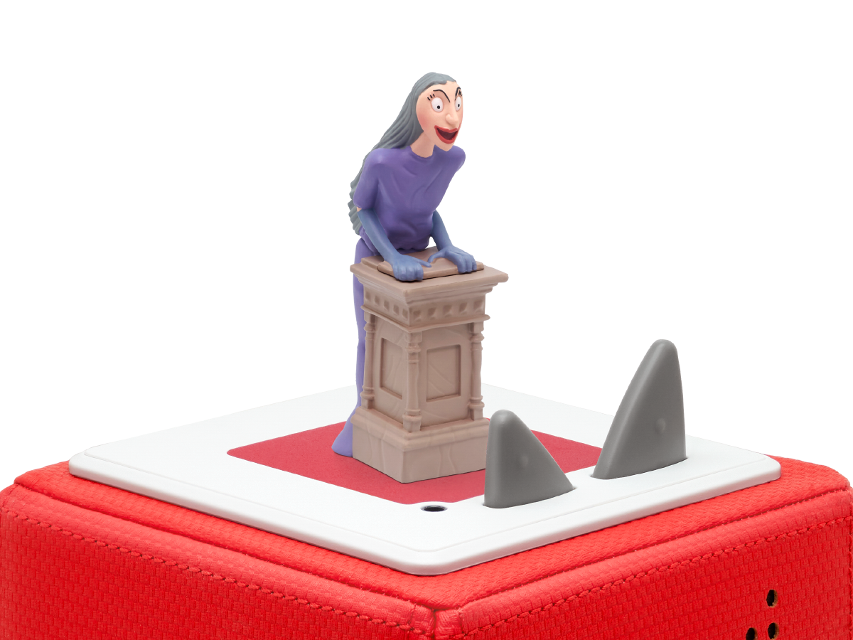 TONIES - Roald Dahl - The Witches (180 minutes)