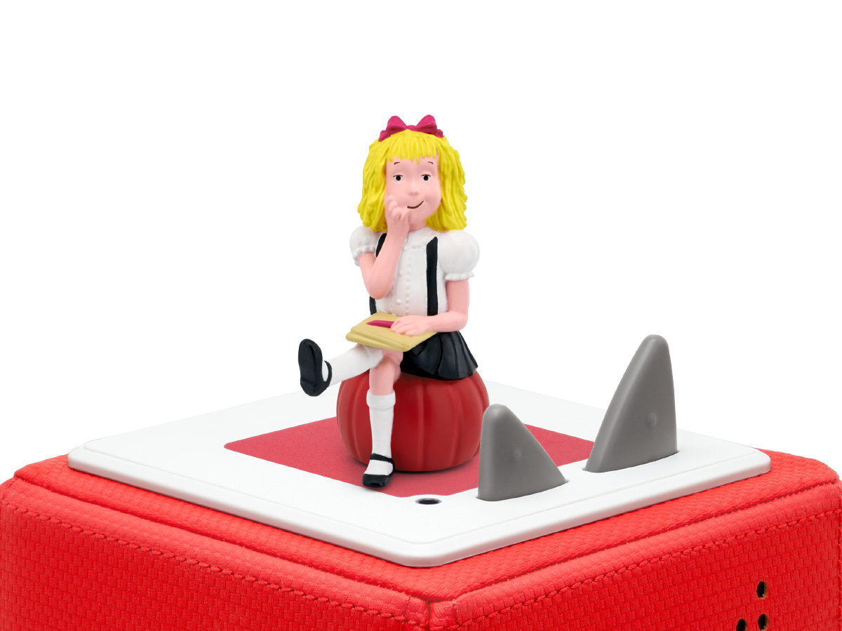 Tonies - Eloise Audio Collection (104 minutes)