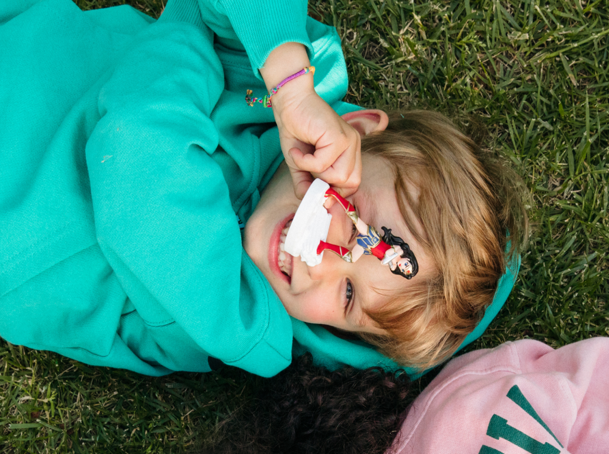 Tonies - DC Wonder Woman (60 minutes)