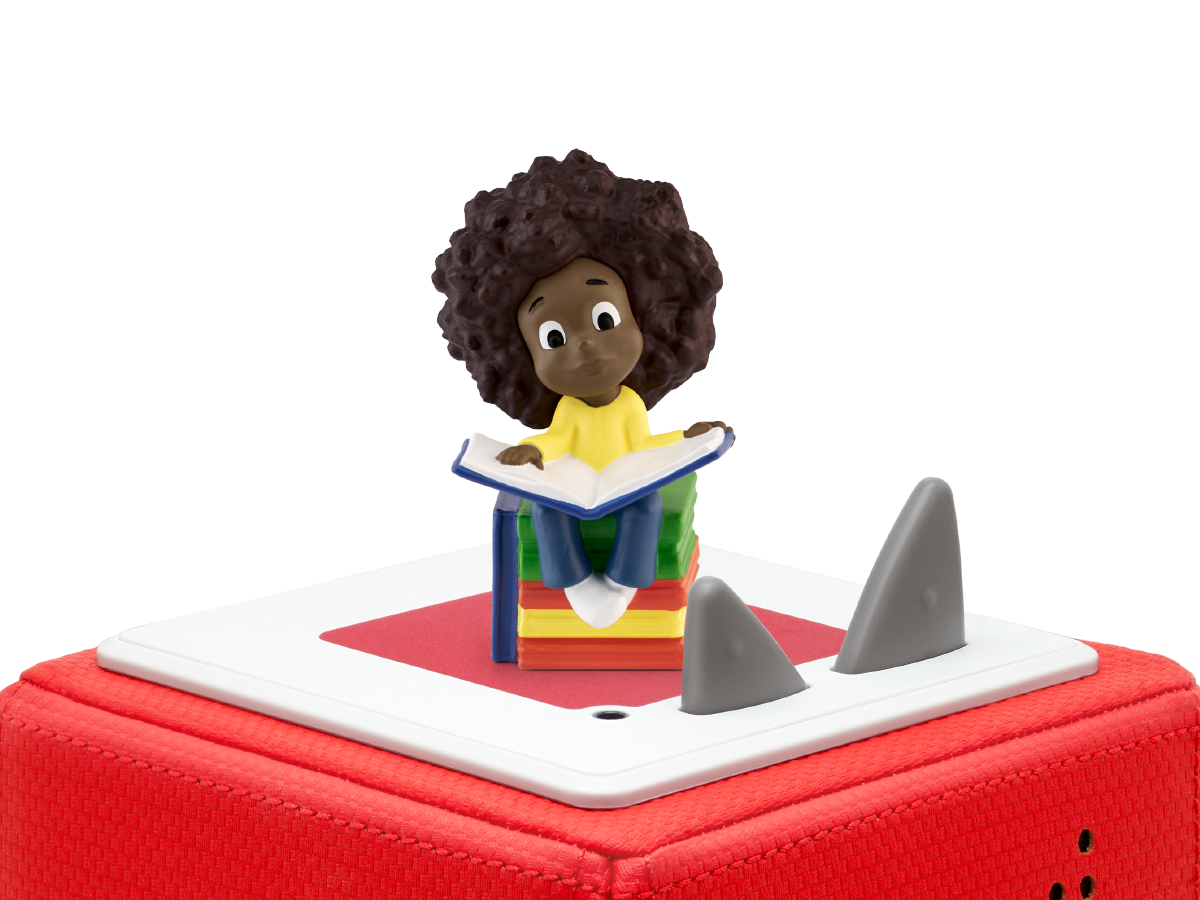 Tonies - Black British Tales (80 minutes)