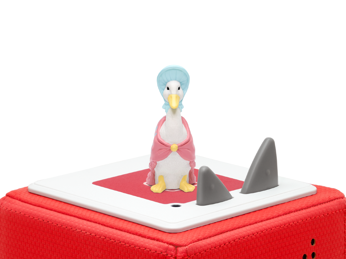 Tonies - Beatrix Potter - Jemima Puddleduck & Other Characters