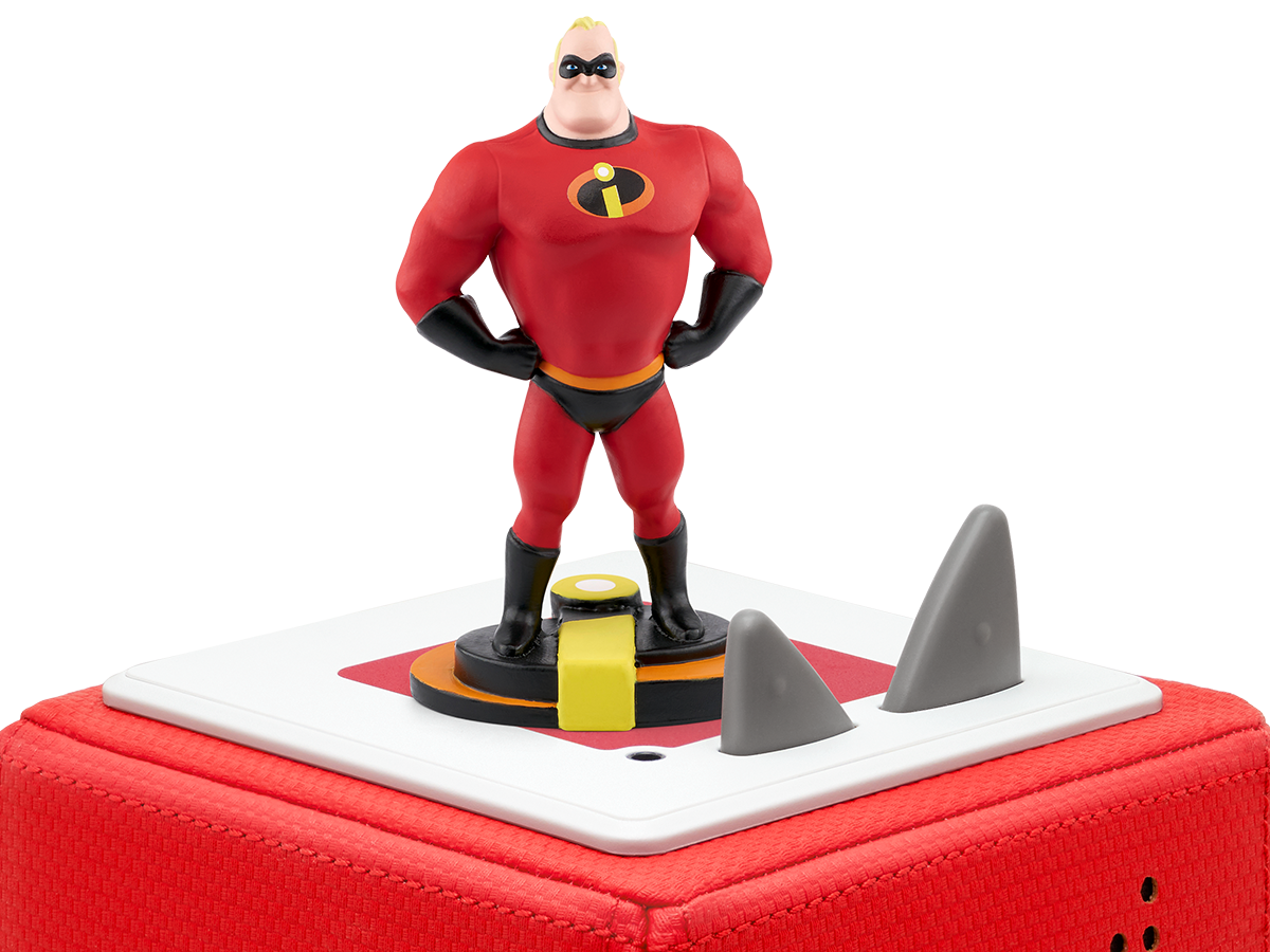 Tonies - Disney Pixar The Incredibles (60 minutes)