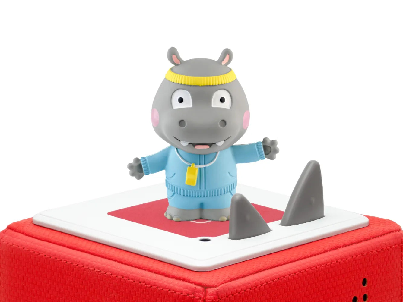 Tonies - Healthy Habits, Favourite Children's Songs (45 minutes)