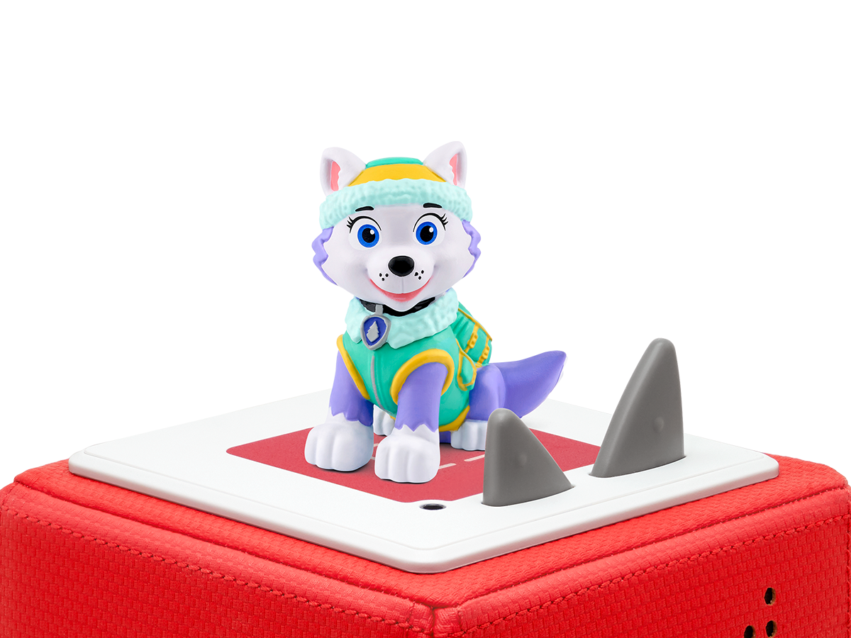 Tonies - Paw Patrol Everest (50 minutes)
