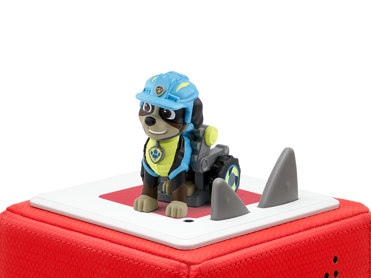 Tonies - Paw Patrol - Rex (58 minutes)