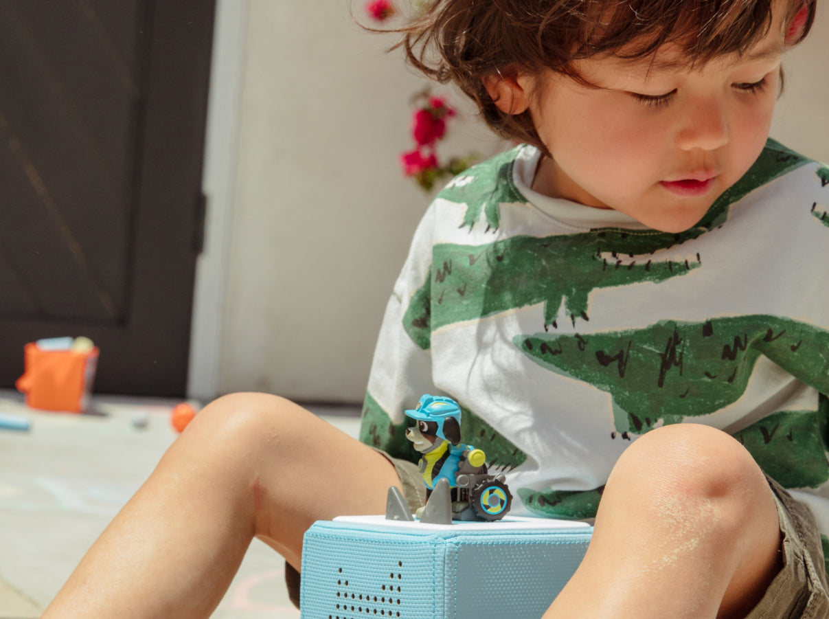 Tonies - Paw Patrol - Rex (58 minutes)