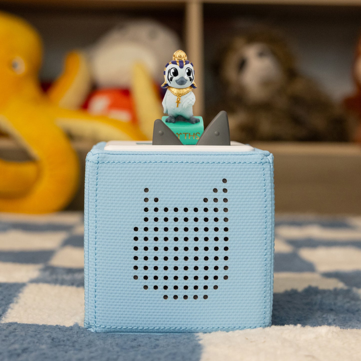 Tonies - Horus: Greek Myths (60 minutes)