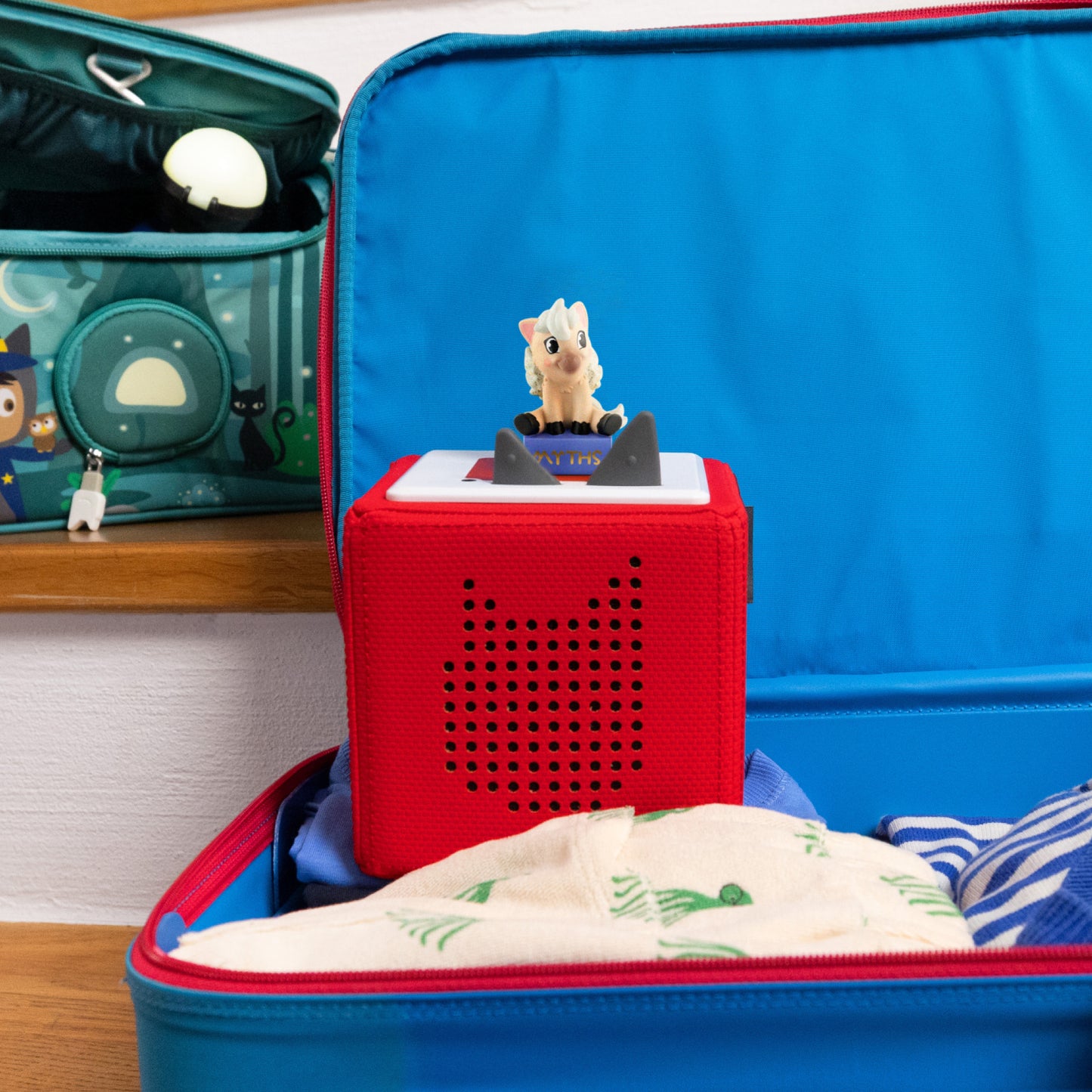 Tonies - Pegasus: Greek Myths (60 minutes)