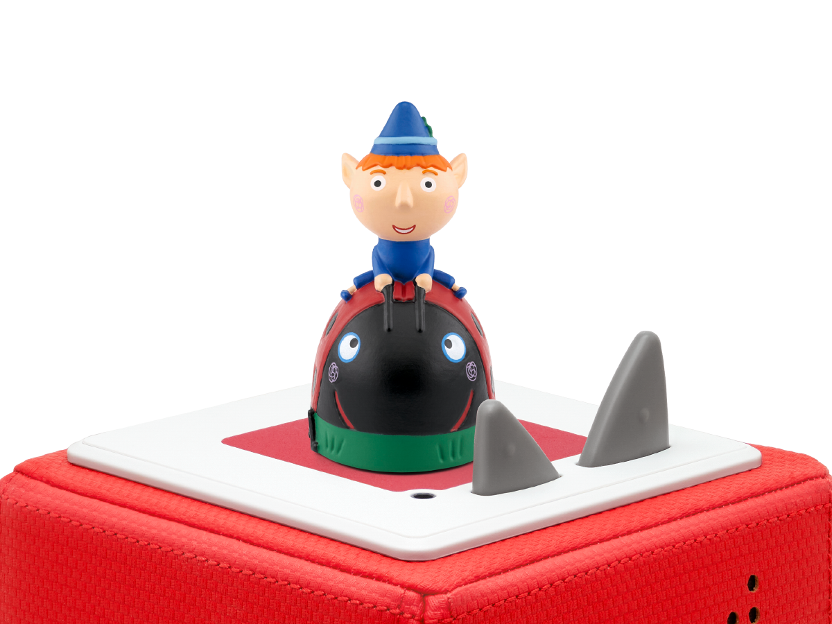 Tonies - Ben & Holly's Little Kingdom - Ben (60 minutes)