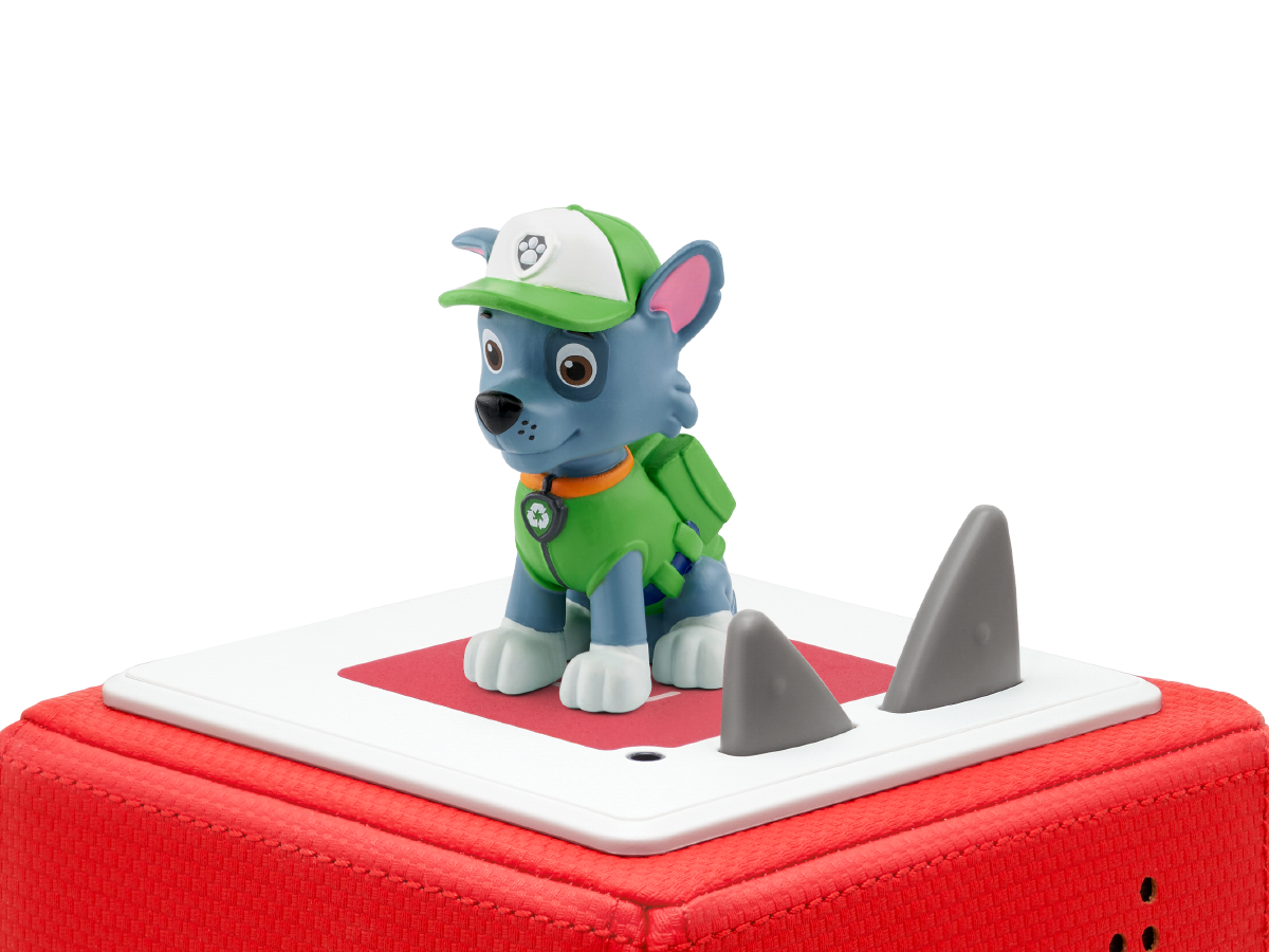 Tonies - Paw Patrol Rocky (50 minutes)