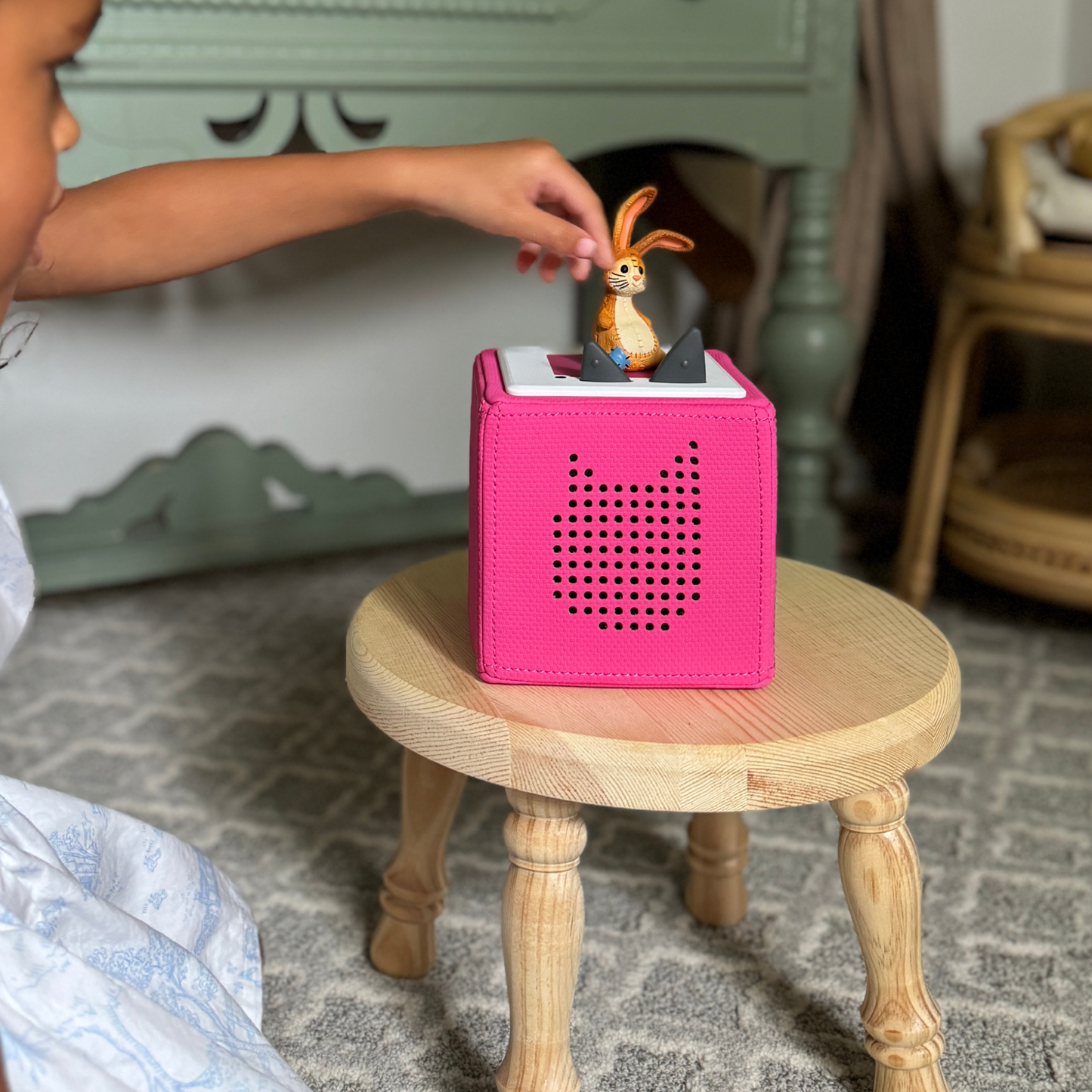 Tonies - The Velveteen Rabbit (30 minutes)