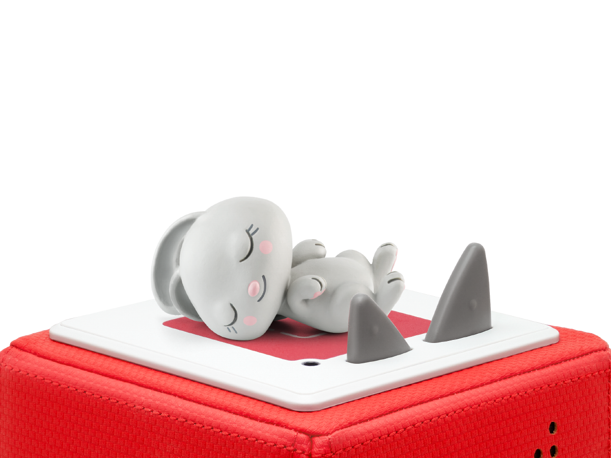 Tonies - Classical Music with Sleepy Rabbit (90 minutes)