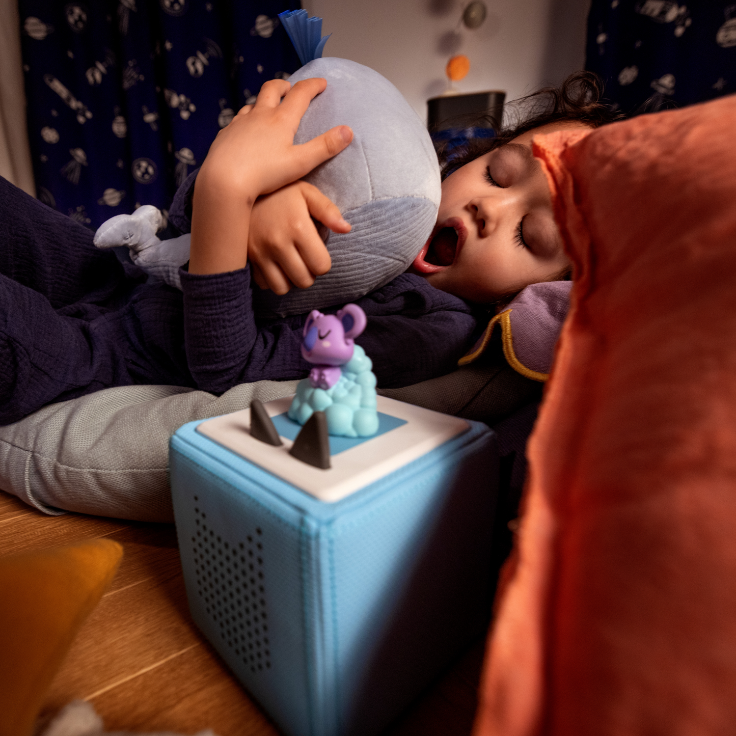 Tonies - Moshi Sleepy Paws (76 minutes)