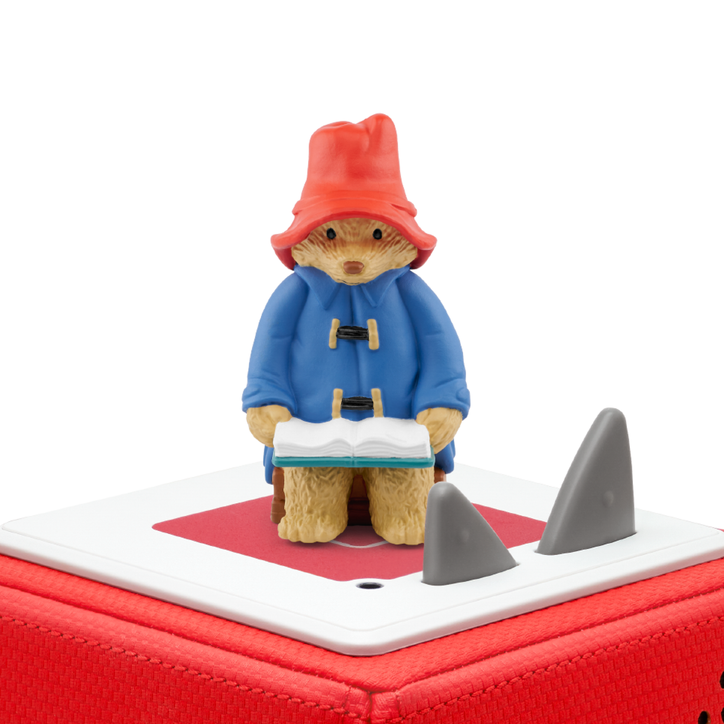 Tonies - More about Paddington Bear Audio Character (159 minutes)