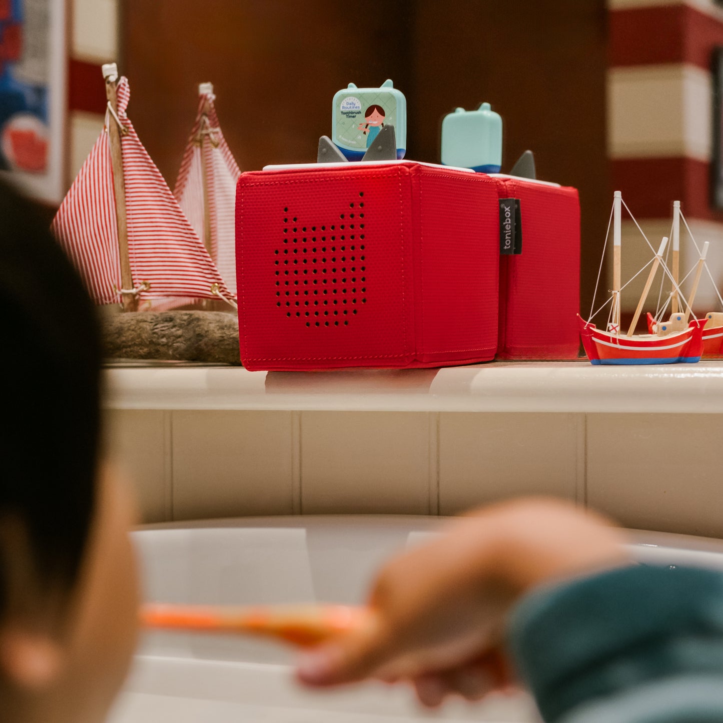 Tonies - Daily Routines Toothbrush Timer