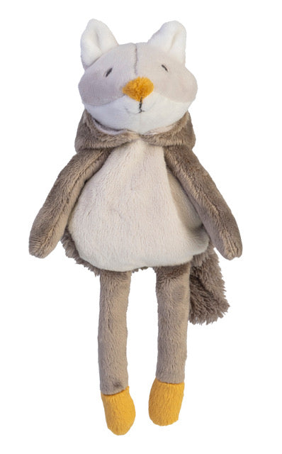 Happy Horse - Fox Rattle Toy