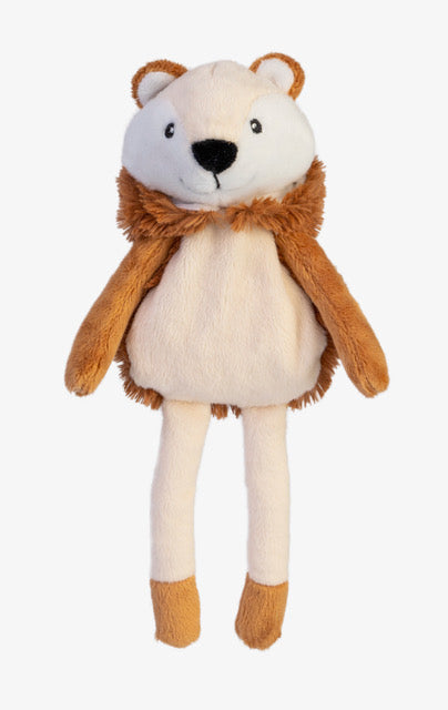 Happy Horse - Hedgehog Rattle Toy