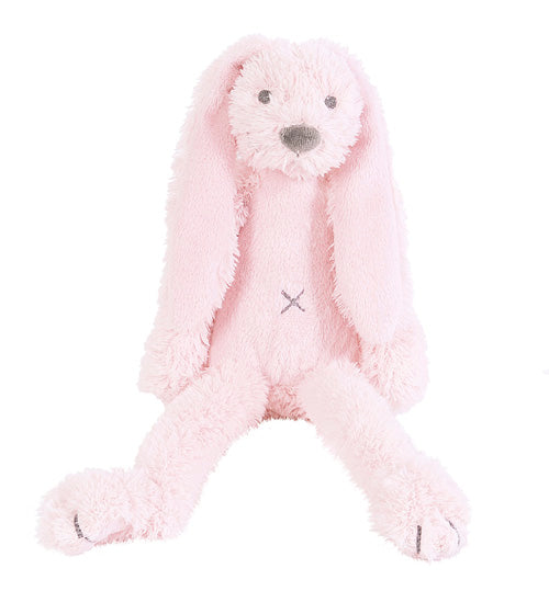 Happy Horse - Pink Rabbit Richie Soft Toy