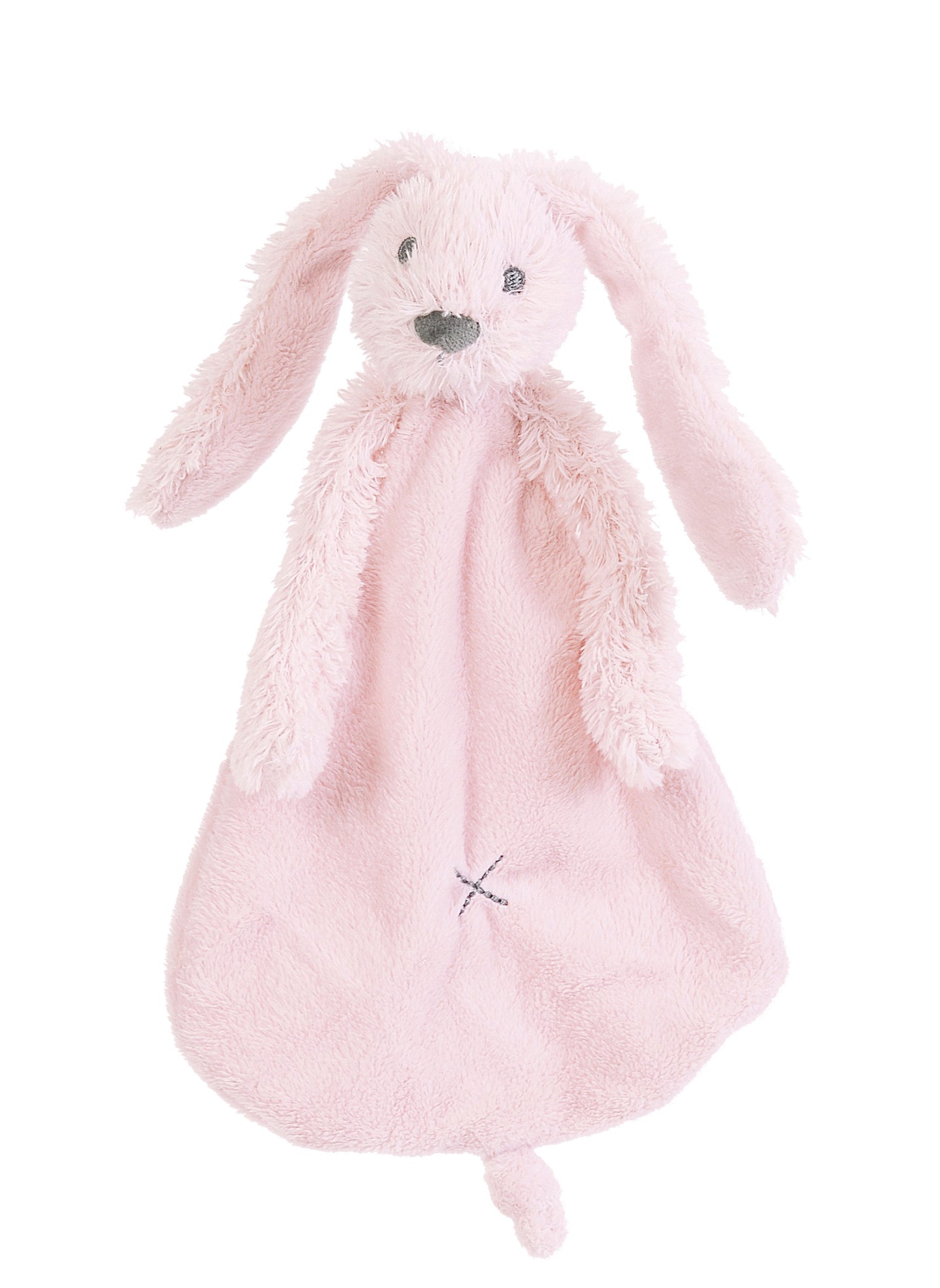 Happy Horse - Pink Rabbit Richie Tuttle Soft Toy Baby Comforter