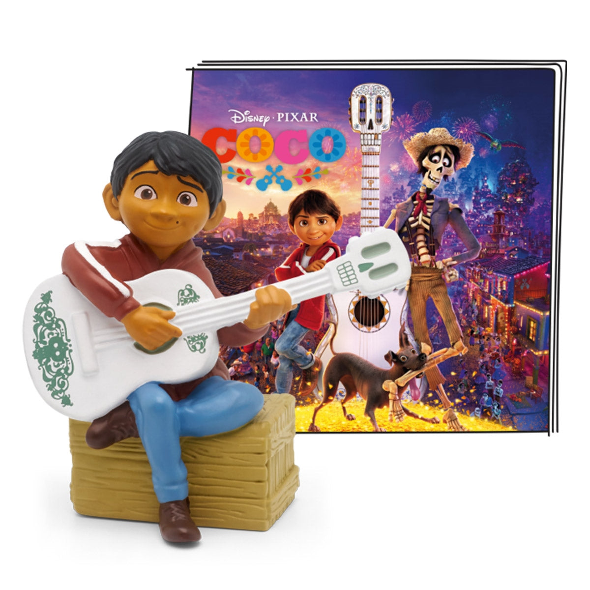 Tonies - Disney Coco (46 minutes)
