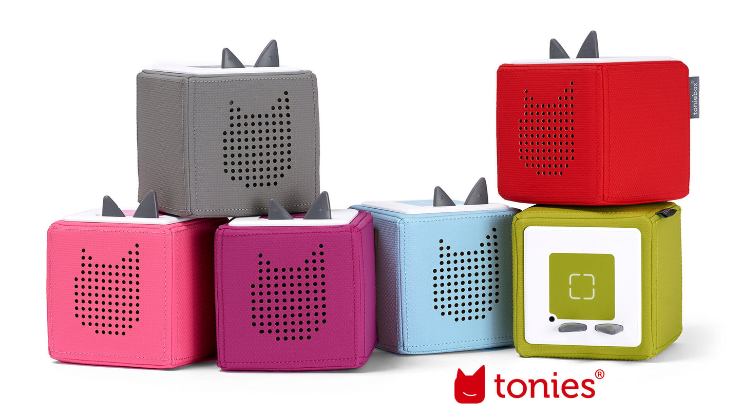 Toniebox Starter Set