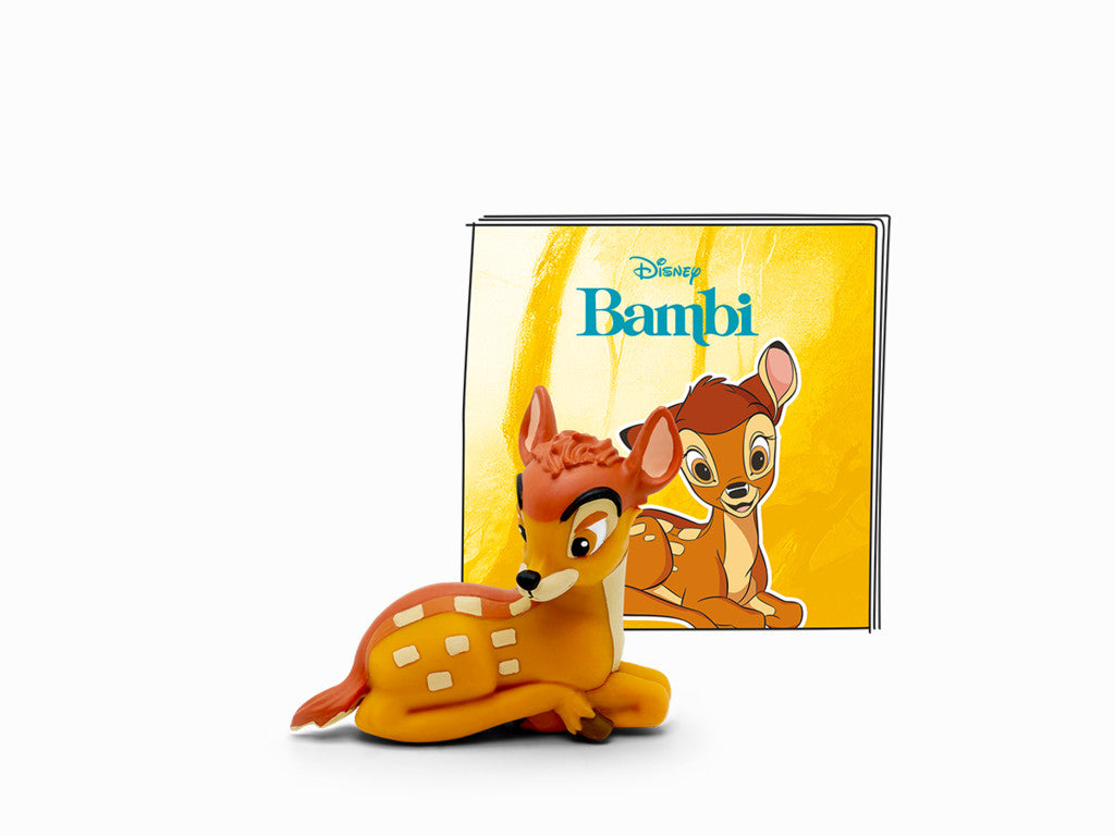 Tonies - Disney Bambi (40 minutes)