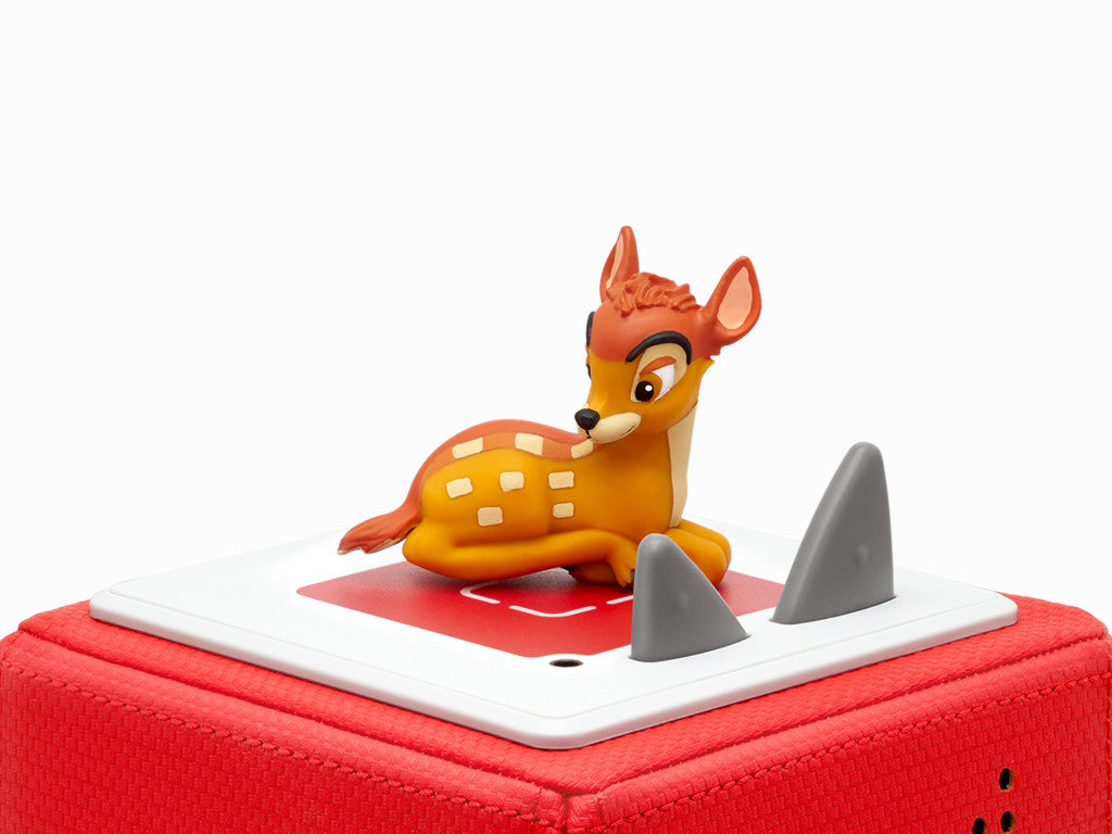 Tonies - Disney Bambi (40 minutes)