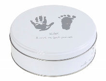 BamBam - Hand & Foot Print Kit