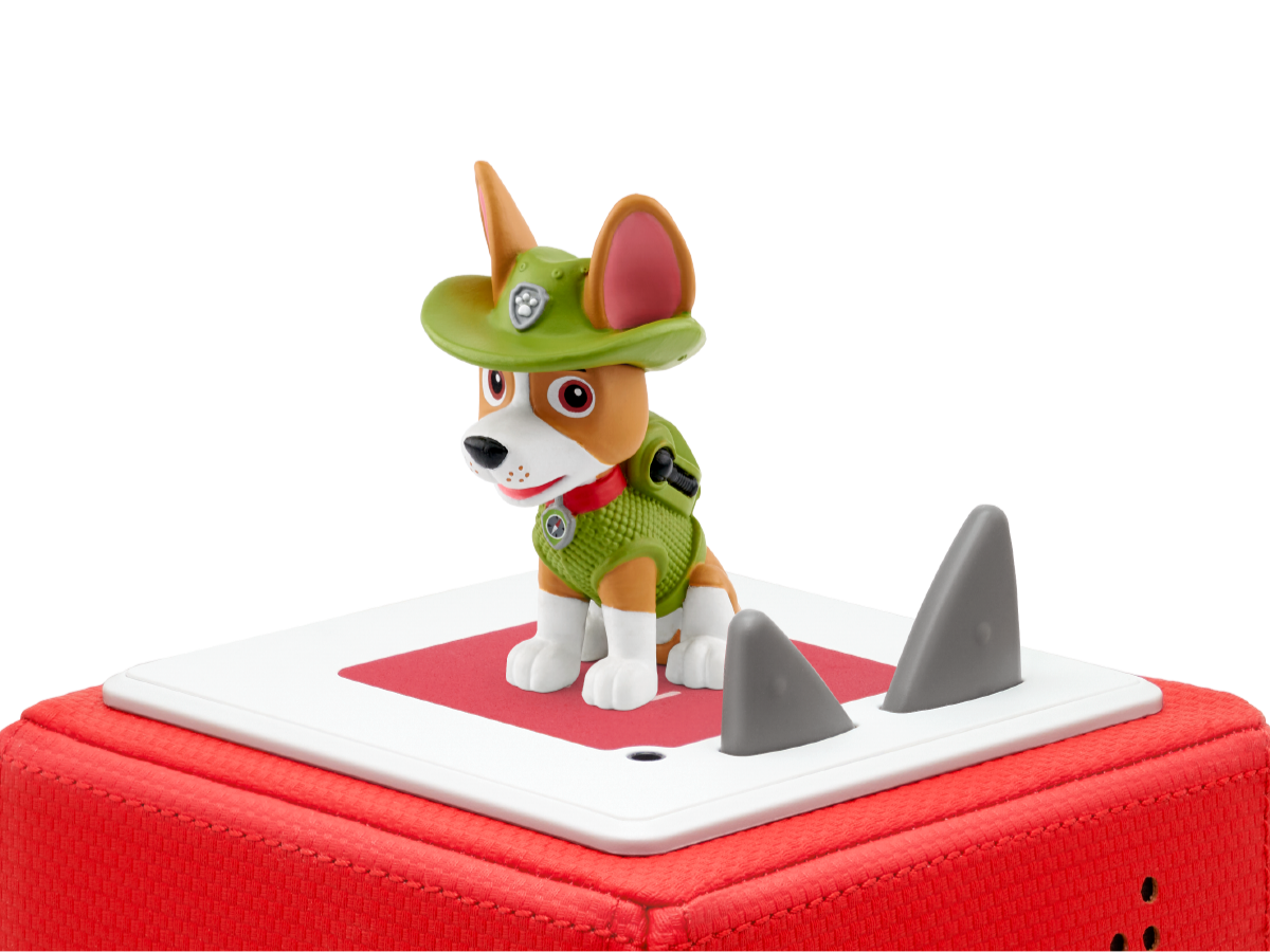 Tonies - Paw Patrol Tracker (50 minutes)